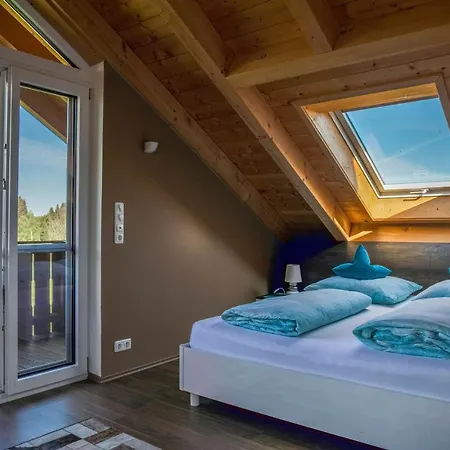 Ferienwohnung Thoma *