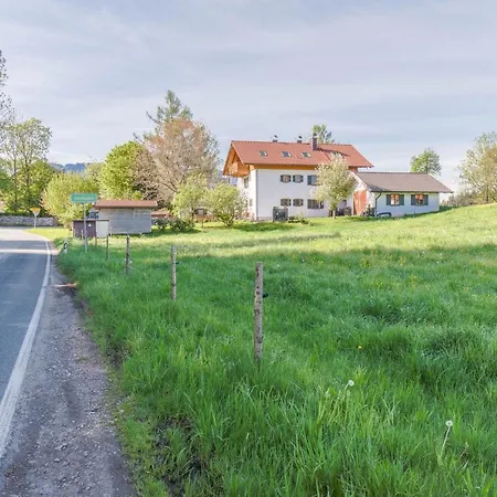 Ferienwohnung Thoma Lägenhet *