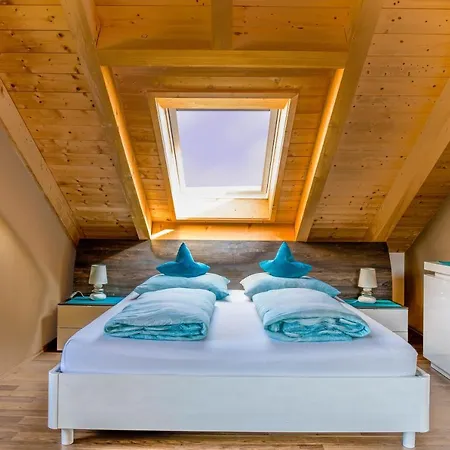 Ferienwohnung Thoma *
