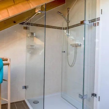 Ferienwohnung Thoma Daire *