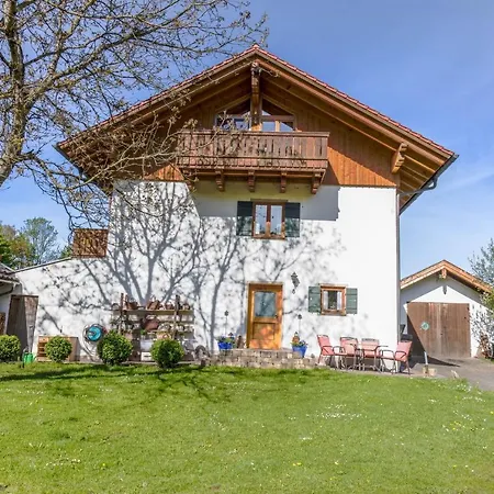 Ferienwohnung Thoma Daire *