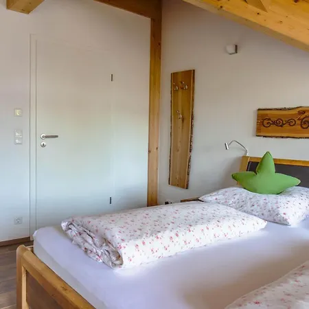 Ferienwohnung Thoma