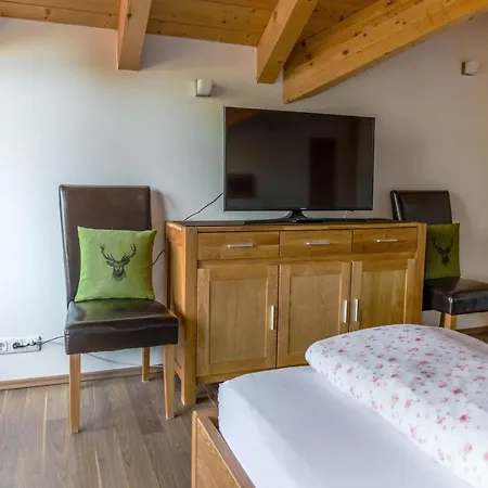 Daire Ferienwohnung Thoma *