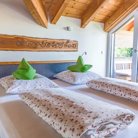 Ferienwohnung Thoma Daire *